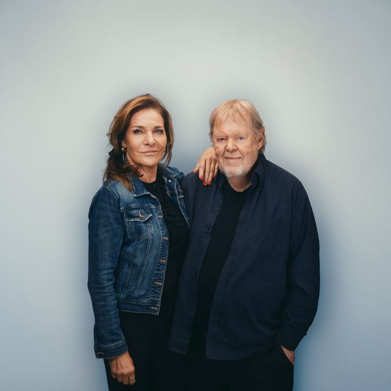 Sebastian & Lis - Tiderne Skifter