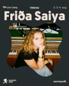Friða Saiya