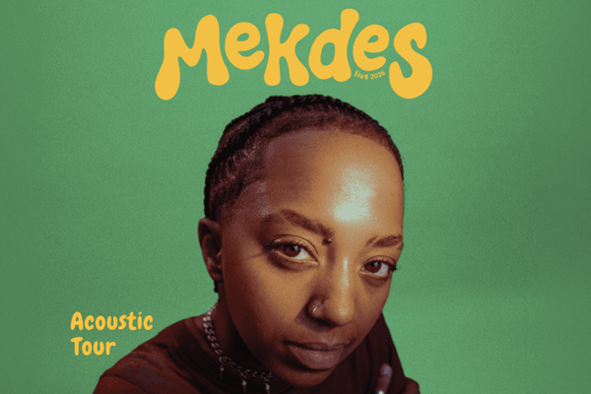 Mekdes