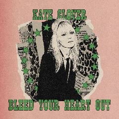 Kate Clover