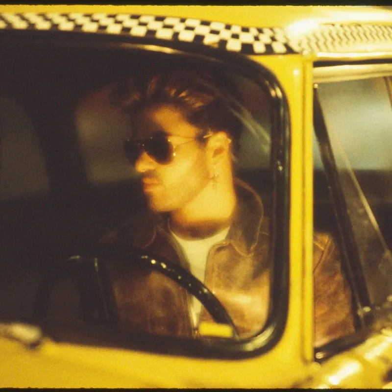 George Michael