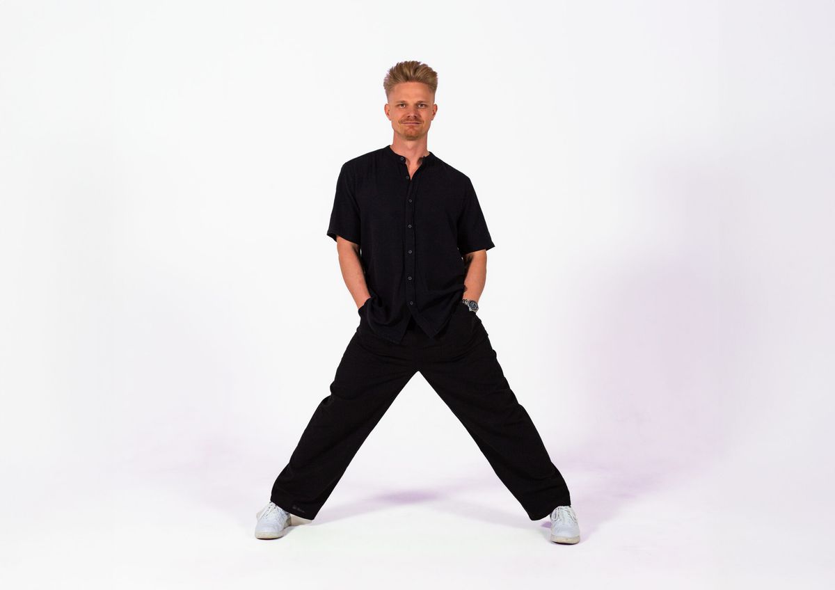 Michael Hausted