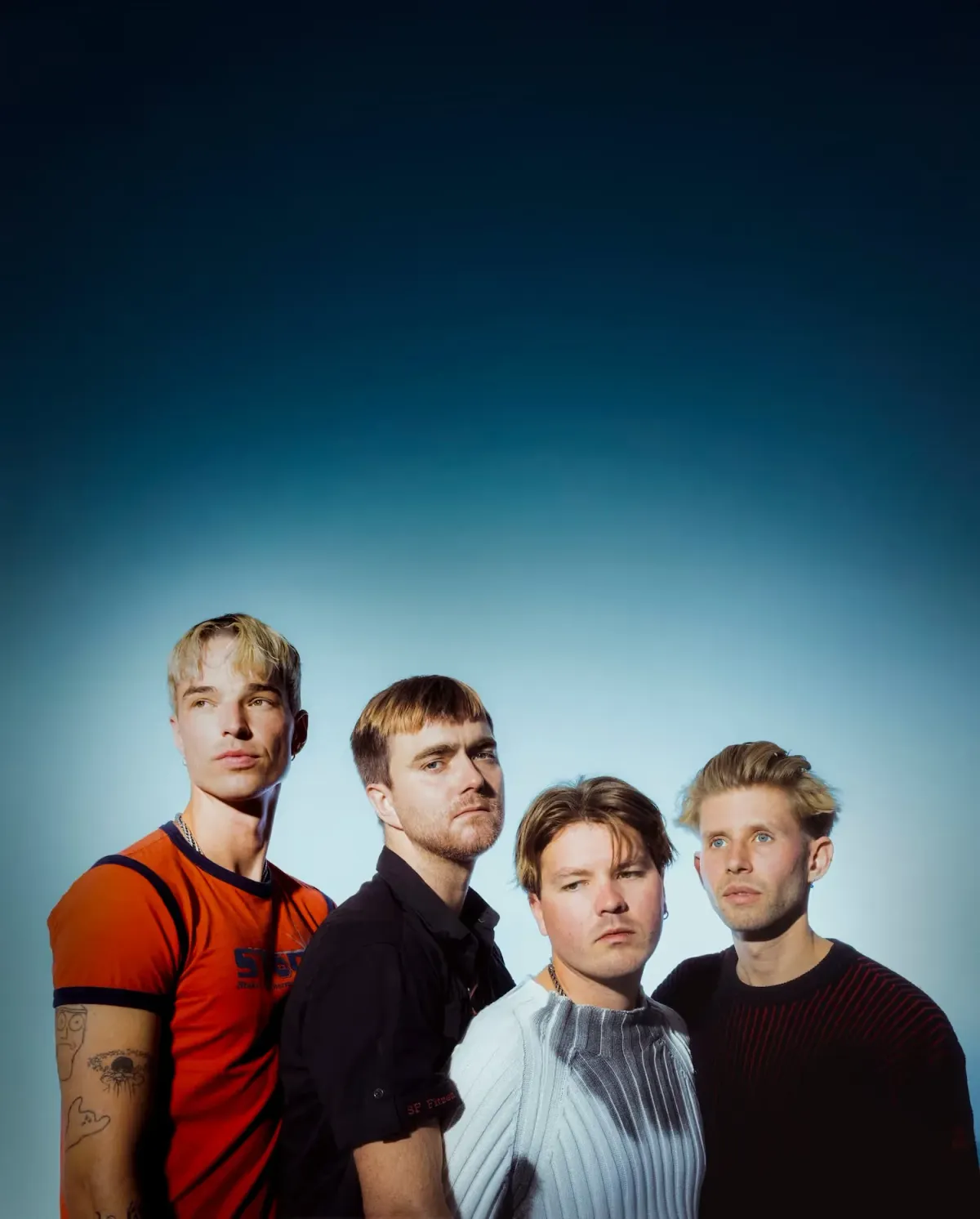 Dizzy Mizz Lizzy