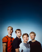 Dizzy Mizz Lizzy