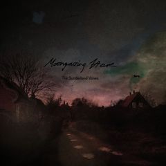Moongazing Hare