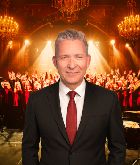 Anders Blichfeldt Christmas Gospel