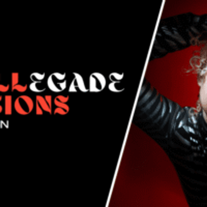 Smallegade Sessions (1:20)