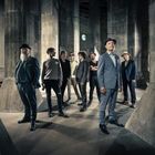 Thorbjørn Risager & The Black Tornado