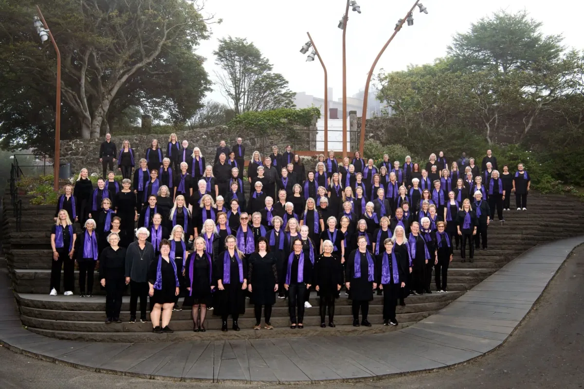 Aalborg Gospel Choir – Julekoncert 2026