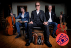 John Jones Trio (UK)