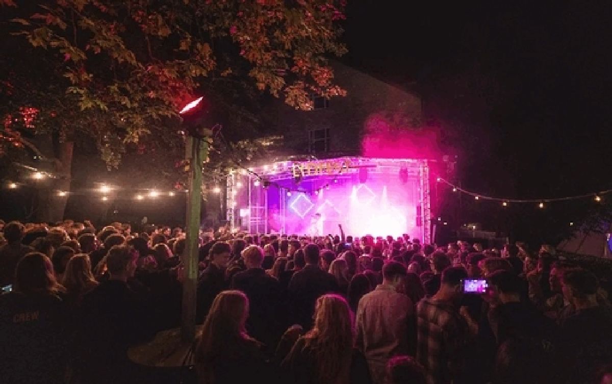 Lydfest 2026