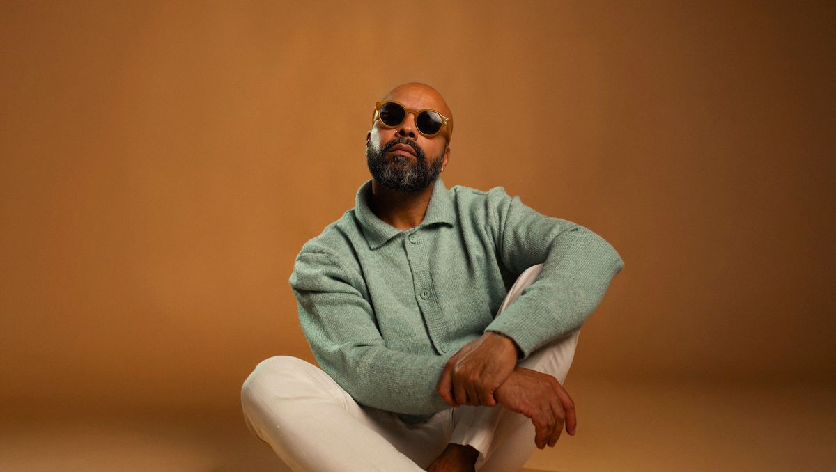 Myles Sanko (UK)