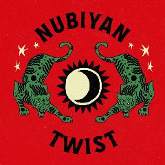 Nubiyan Twist