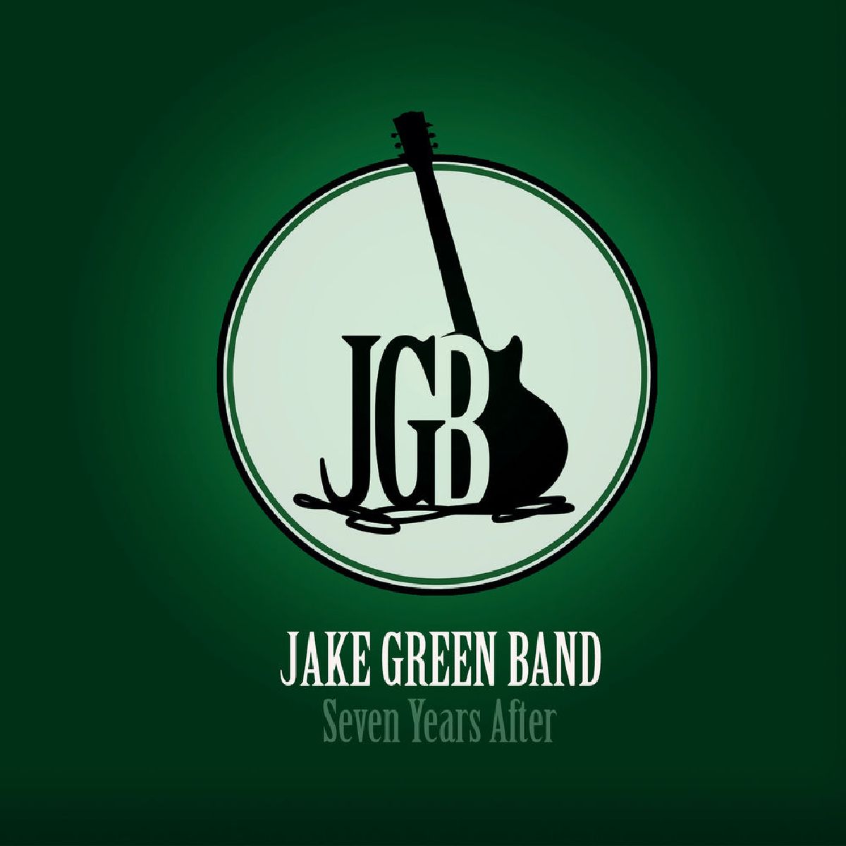 JAKE GREEN BAND