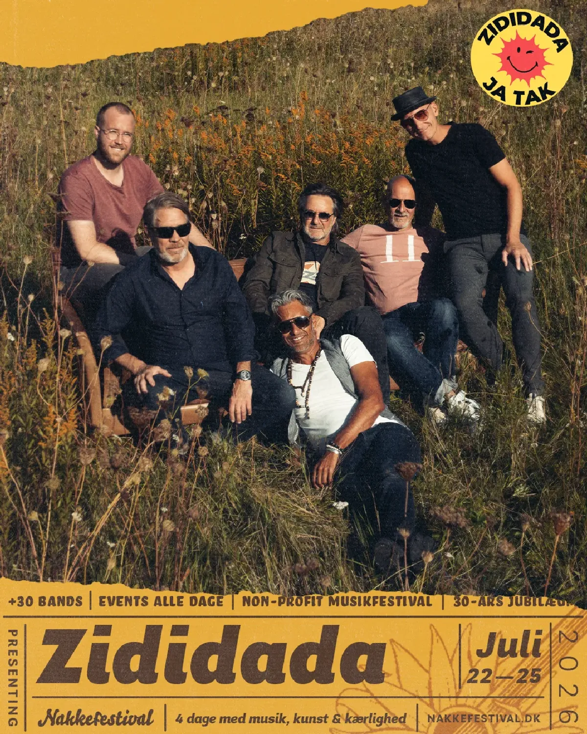 Zididada