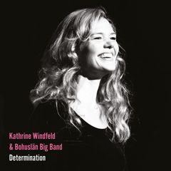 Kathrine Windfeld