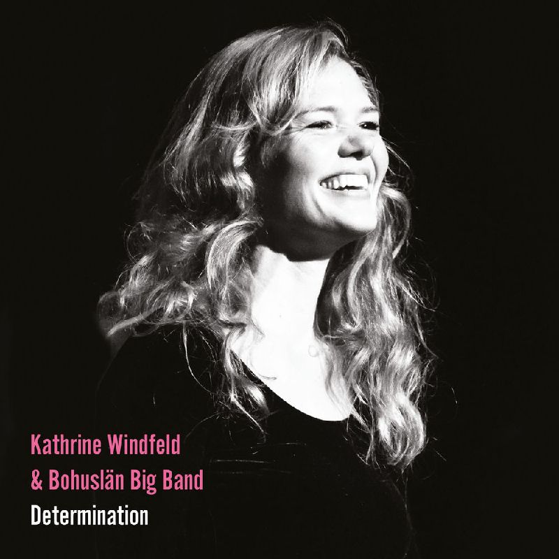 Kathrine Windfeld