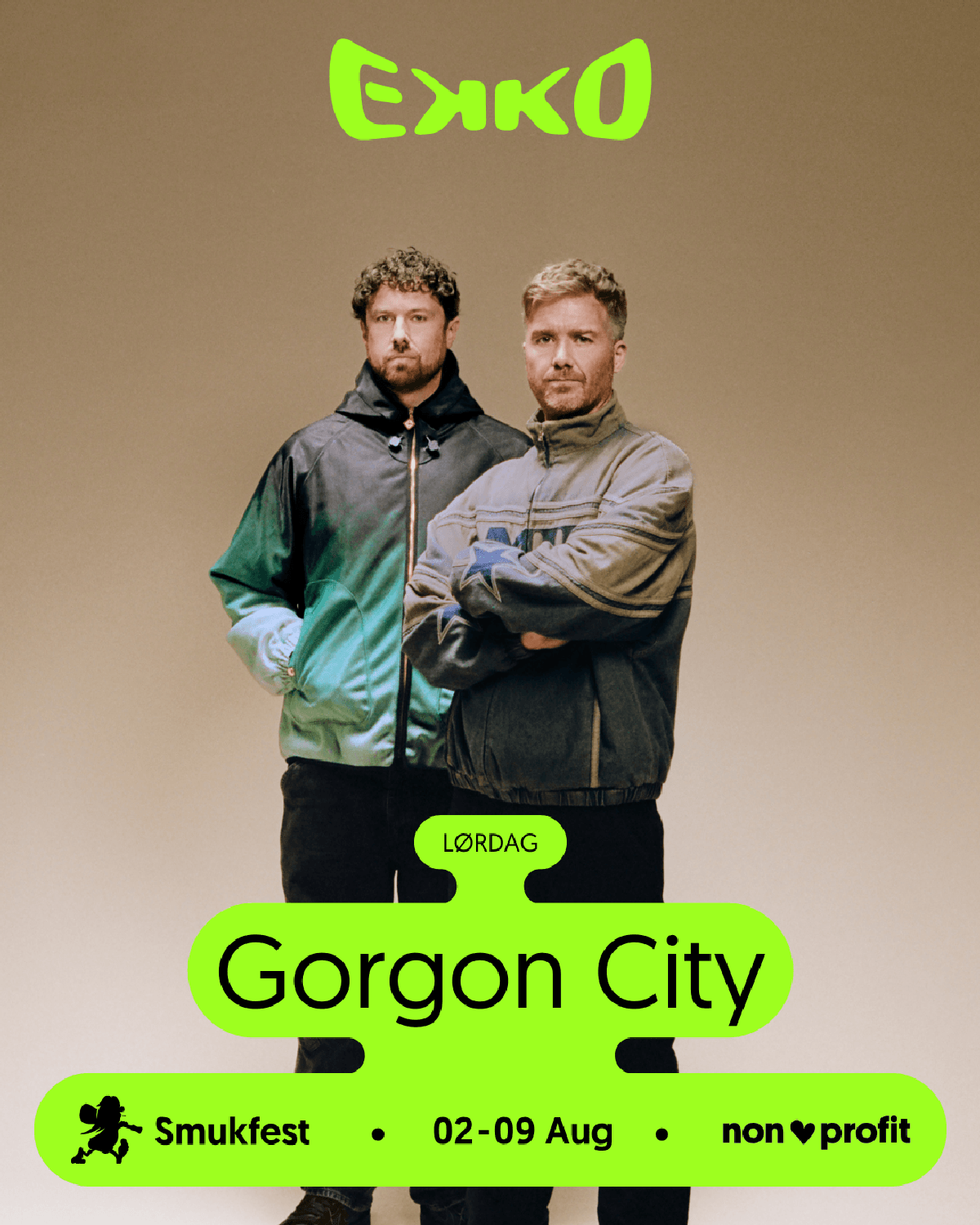 Gorgon City