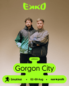 Gorgon City