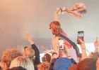 The Sideshow Spectacular