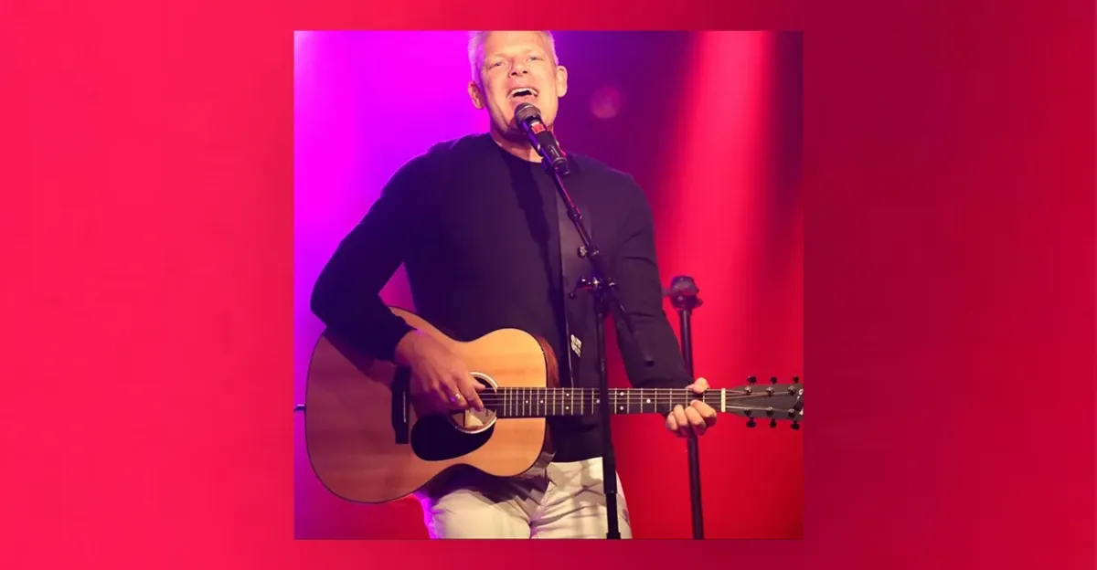 SØREN POPPE