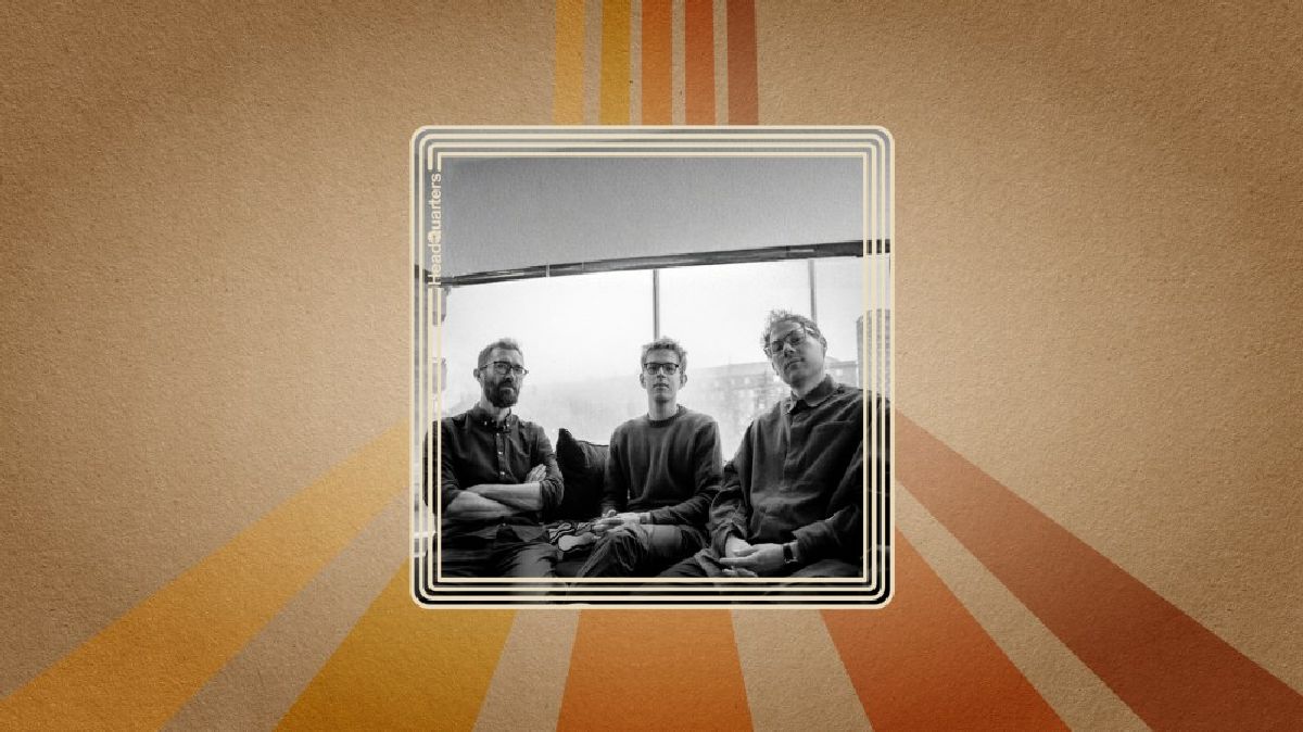 Christian Holm-Svendsen Trio
