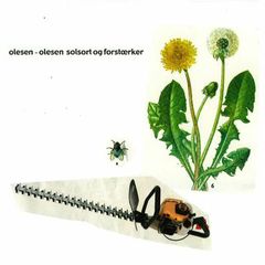 Olesen-Olesen