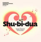 Danmarks Underholdningsorkester hylder Shu-bi-dua