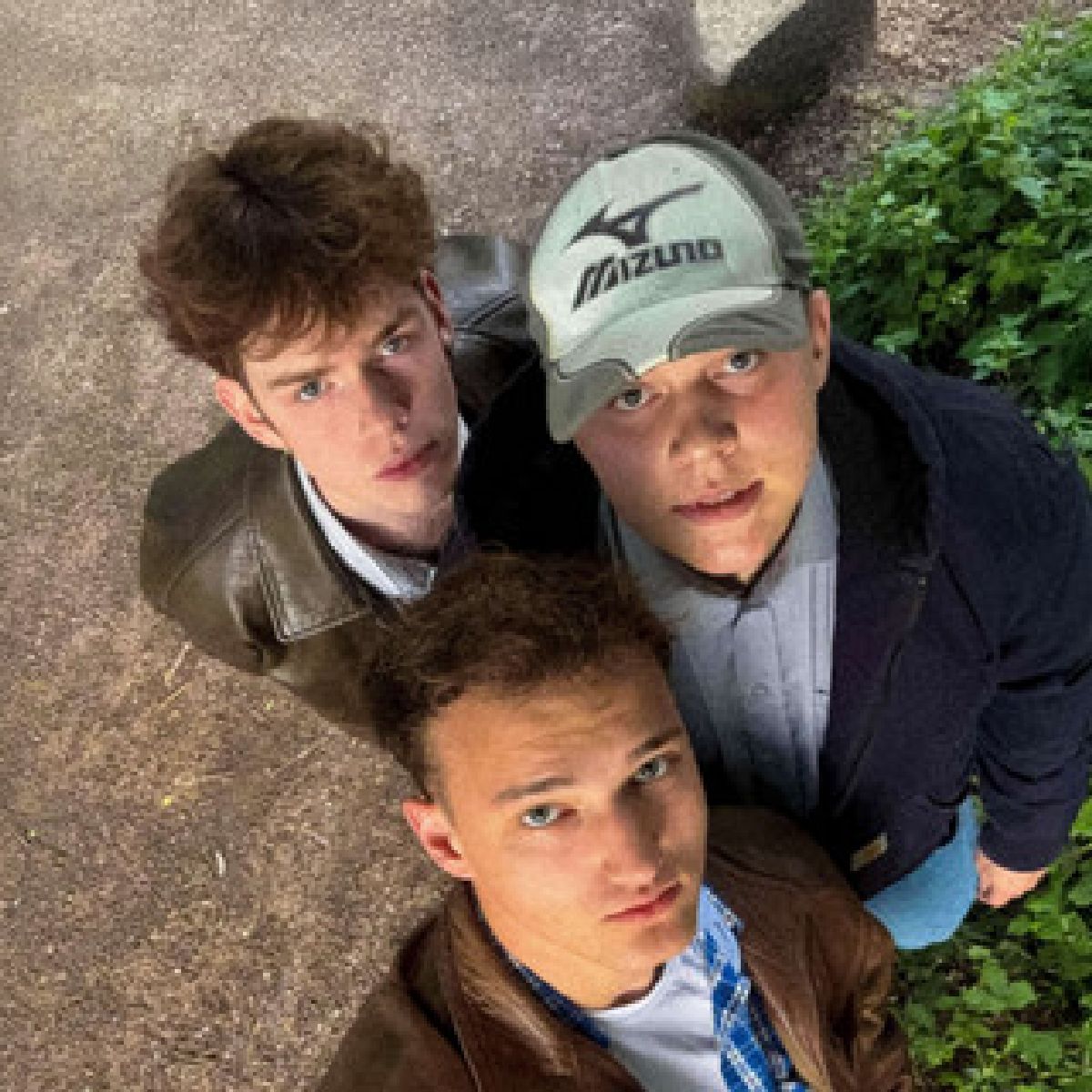 UMTO TOUR 2025 x Klaverfabrikken : BJØRG // Prærie // VITANI