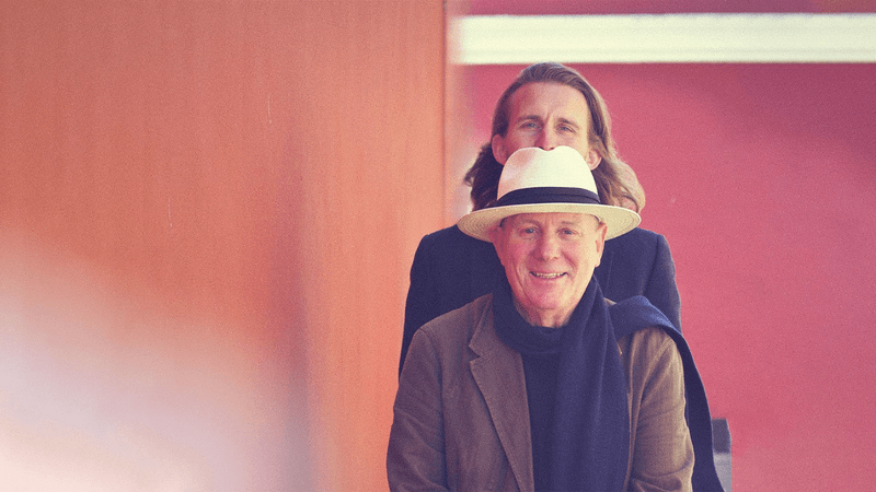 Simon & Garfunkel Tribute