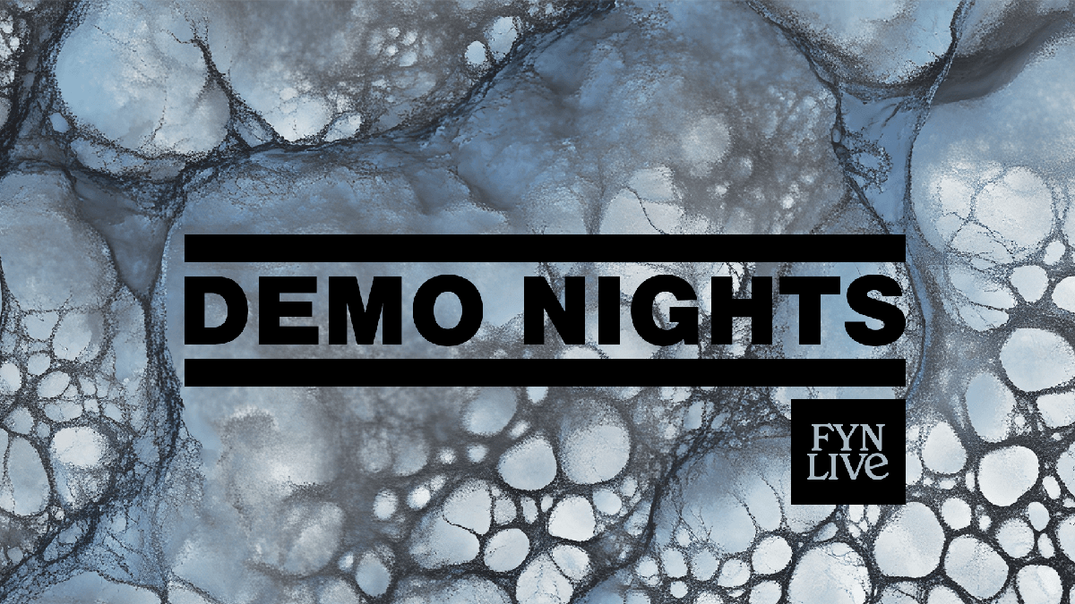 Demo Nights