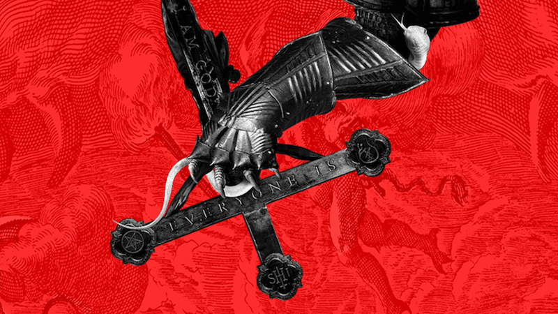 Dimmu Borgir & Behemoth - Support: Dark Funaral