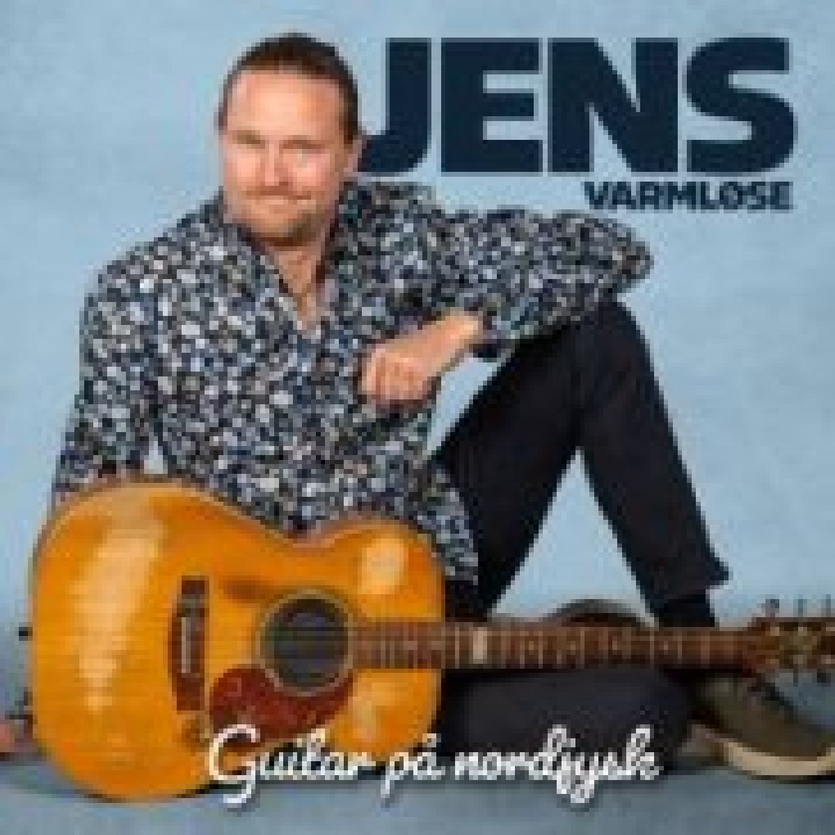 Jens Varmløse