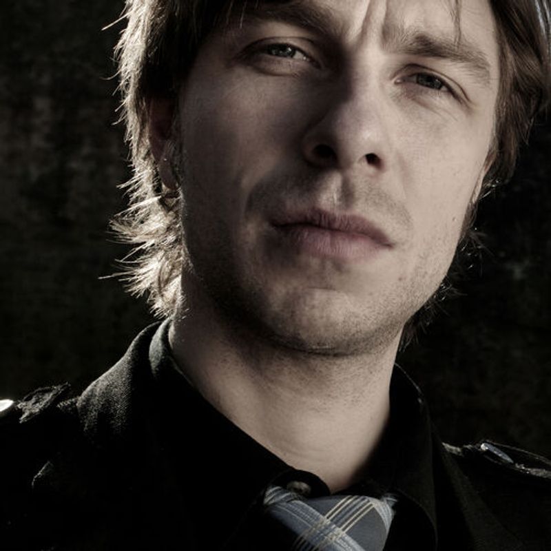 Sylvester Larsen m/Band