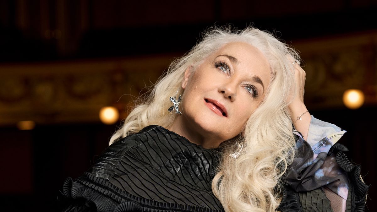 Cæcilie Norby – Blue Note Days Tour 2026