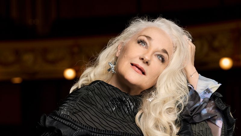 Cæcilie Norby – Blue Note Days Tour 2026