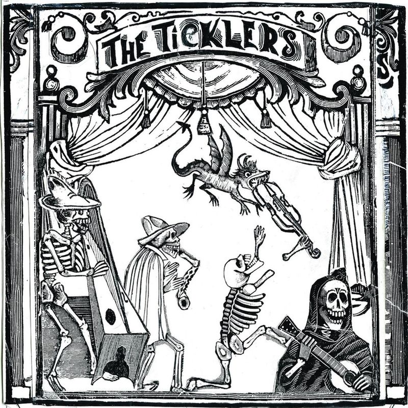 The Tickler