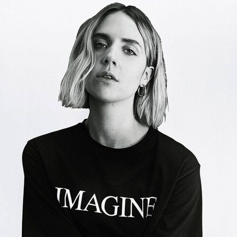 MØ - Plæygirl World Tour 2026