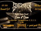 Coven of Doom 2026 - Goatsmoker albumreleasefest - E.R.I.S.