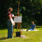 Paradise Jazz: Schack / Søndergaard Soulmates - Schack