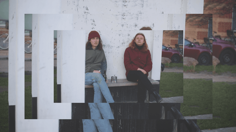 The Preachers + Support Wailing Dunes