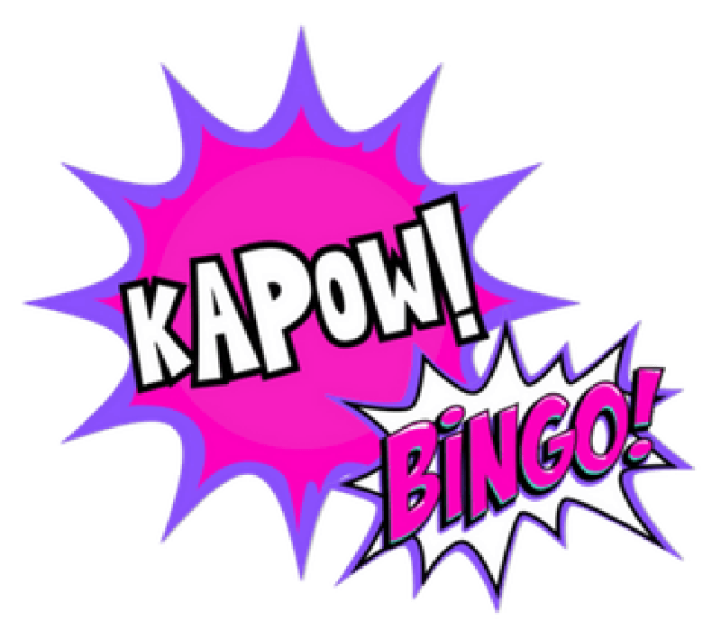 KaPow Bingo
