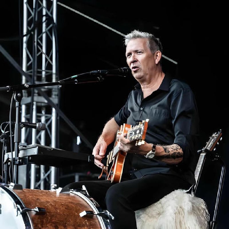 Anders Blichfeldt