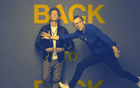 Back to Back