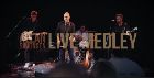 Allan Simonsen & band
