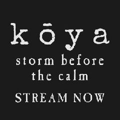 Kōya