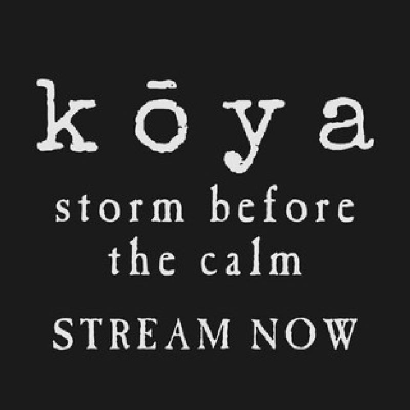 Kōya
