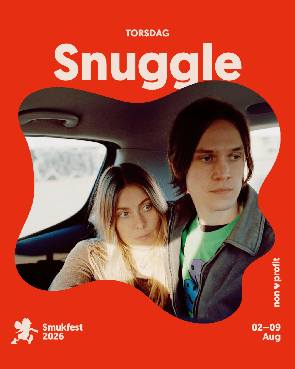 Snuggle