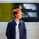 KARL WILLIAM inkl. velkomst champagne, koncertmenu og vinmenu