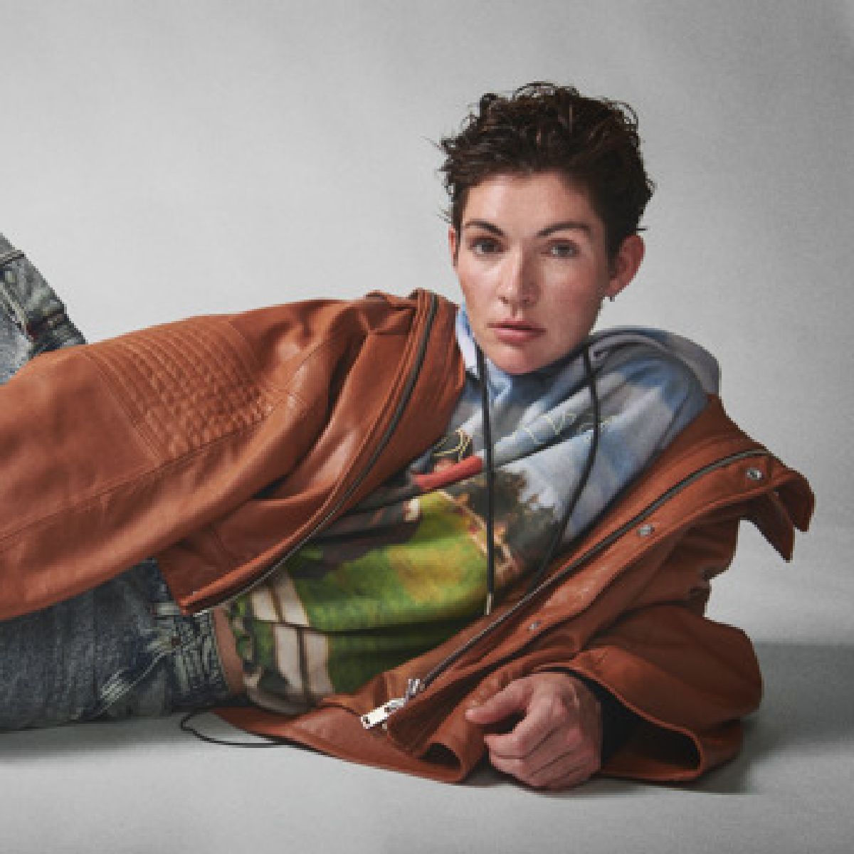 Freja Kirk